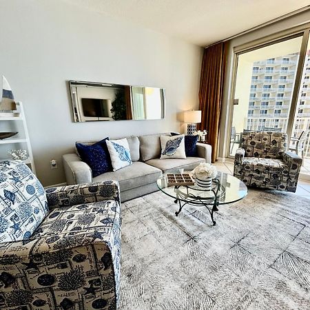 Amazing Views! Great Beachfront Panama City Condo Panama Stadt Exterior foto