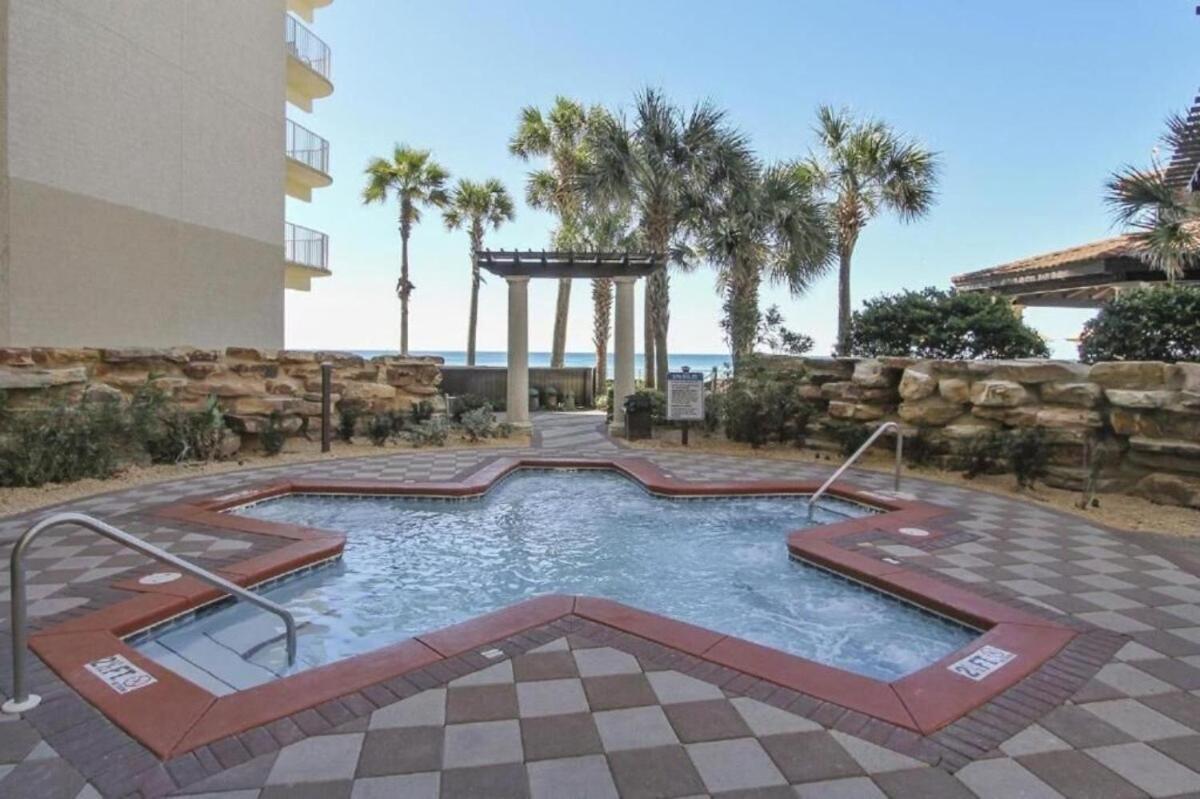 Amazing Views! Great Beachfront Panama City Condo Panama Stadt Exterior foto