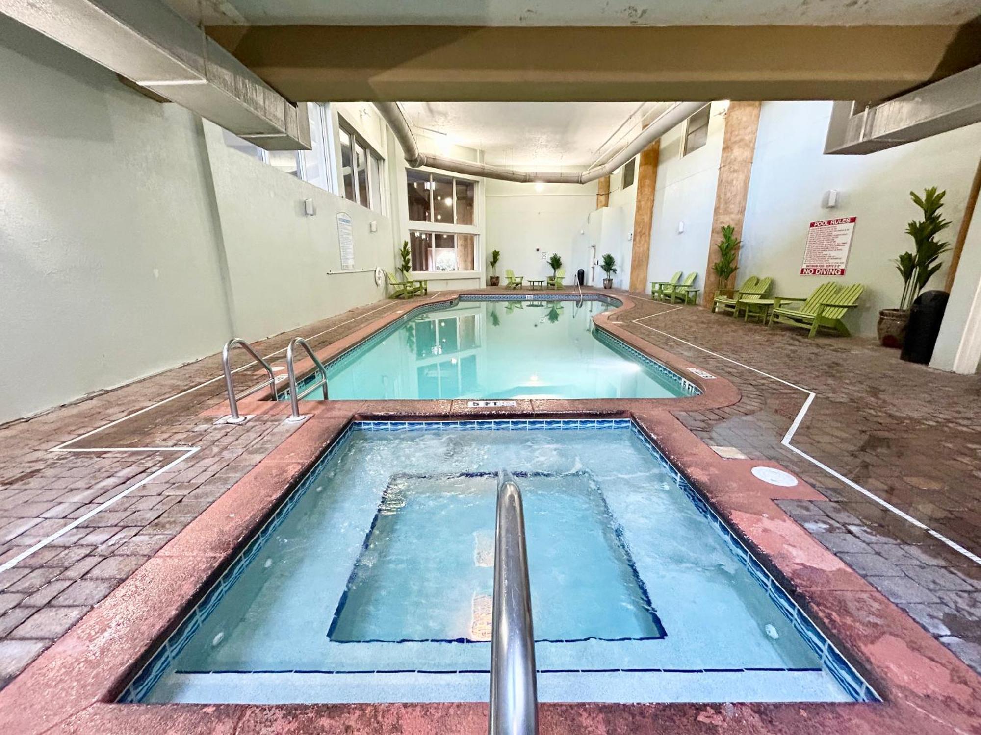 Amazing Views! Great Beachfront Panama City Condo Panama Stadt Exterior foto