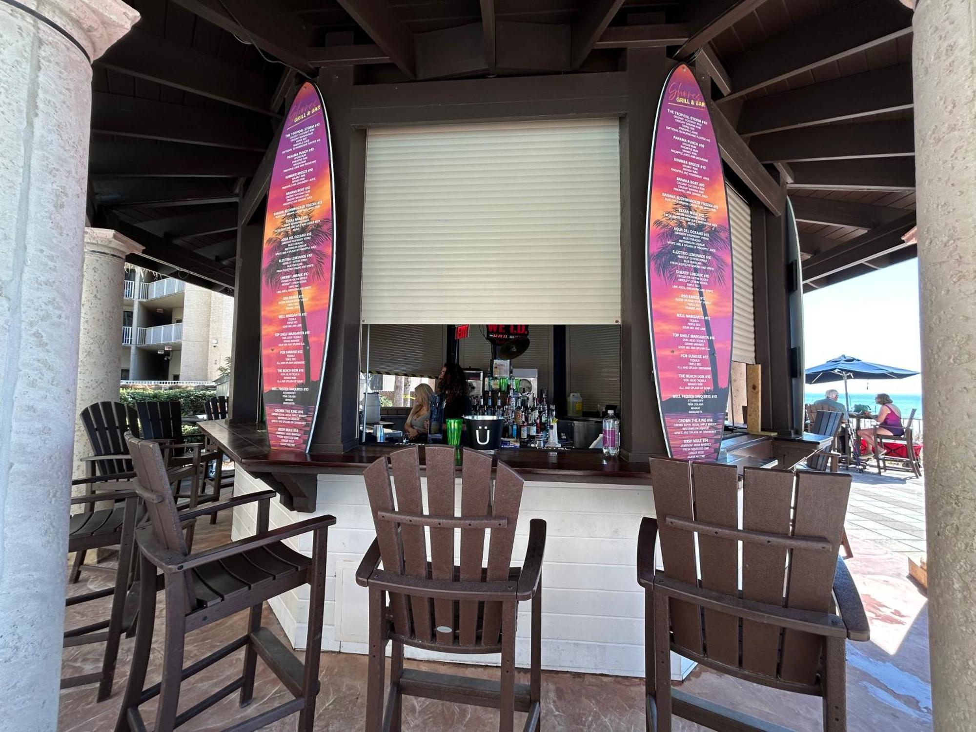 Amazing Views! Great Beachfront Panama City Condo Panama Stadt Exterior foto