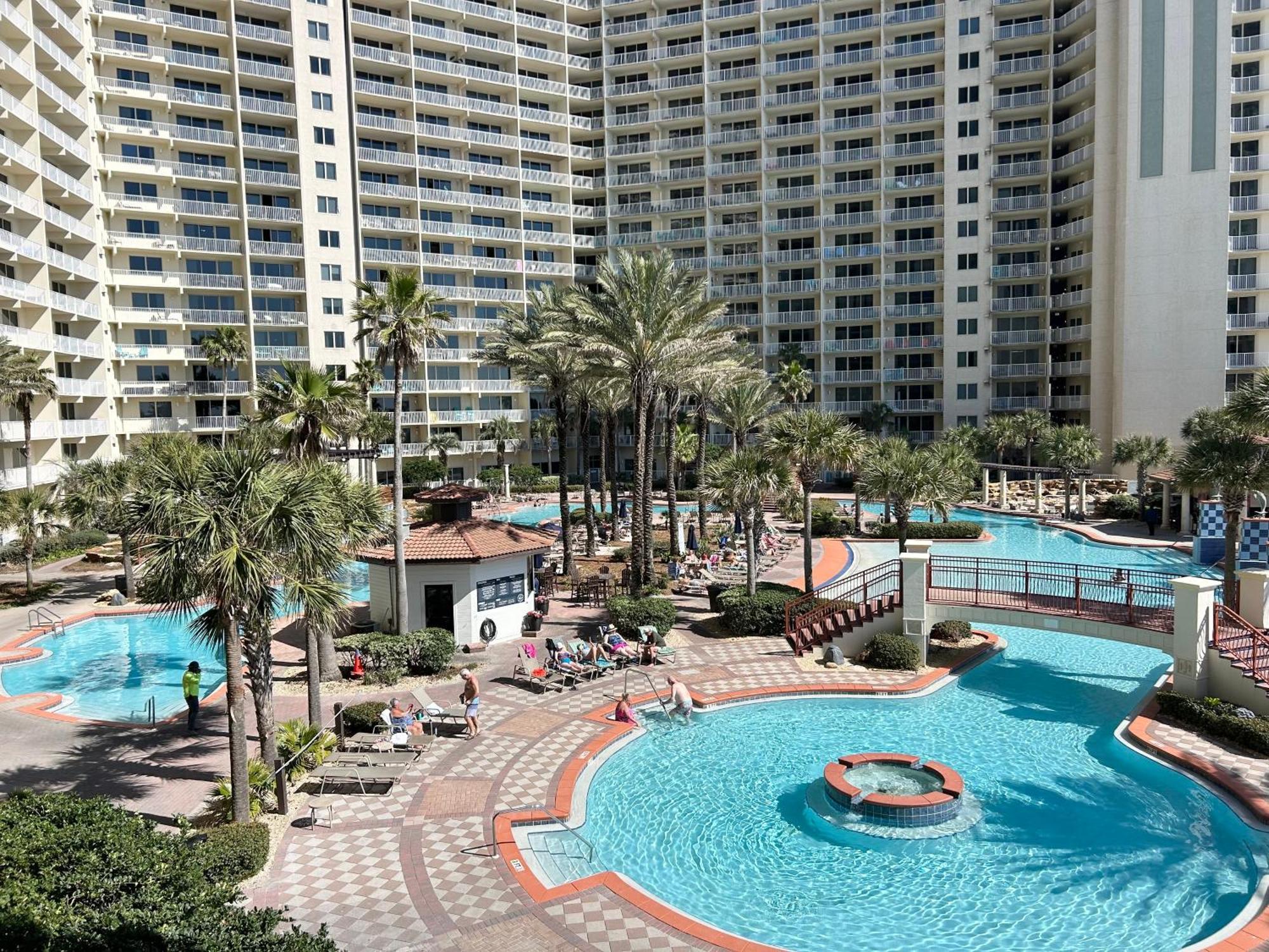 Amazing Views! Great Beachfront Panama City Condo Panama Stadt Exterior foto