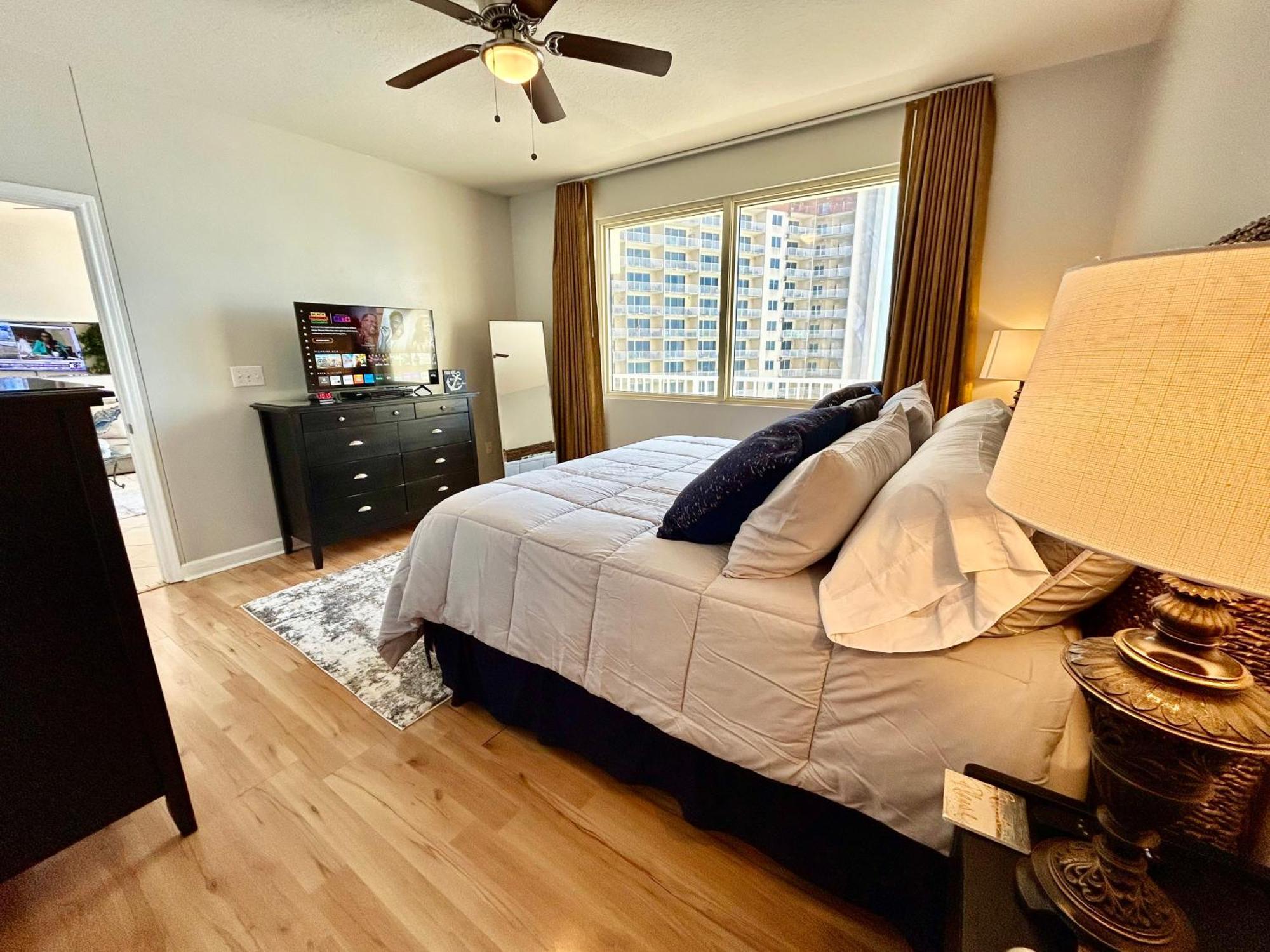 Amazing Views! Great Beachfront Panama City Condo Panama Stadt Exterior foto