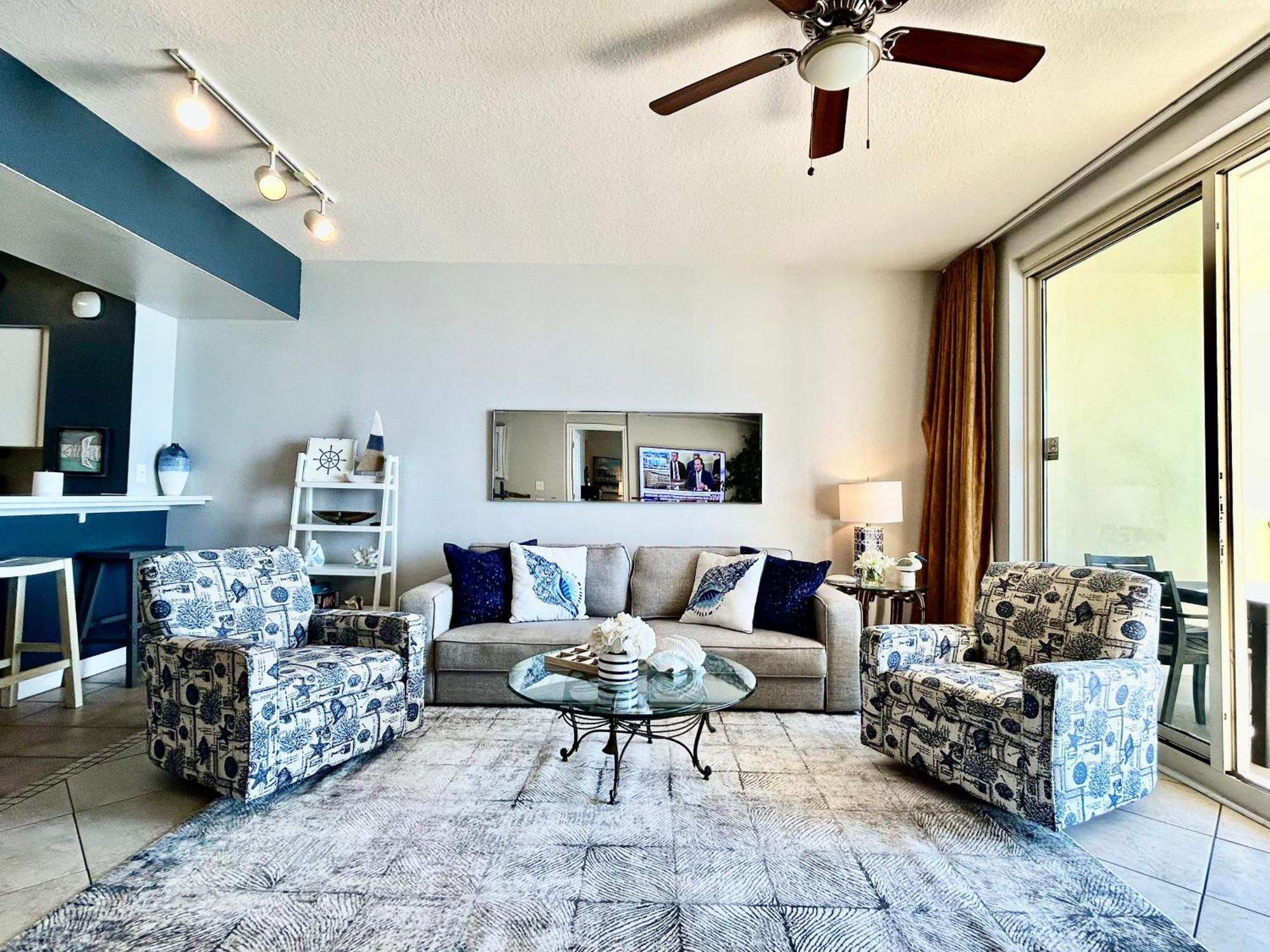 Amazing Views! Great Beachfront Panama City Condo Panama Stadt Exterior foto